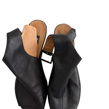 PIU DI HEELS