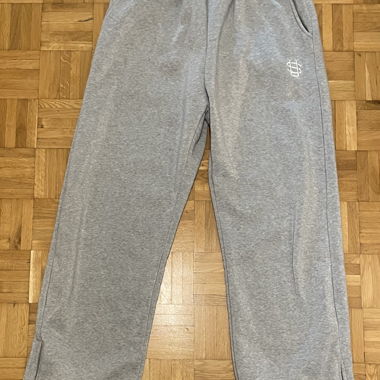 Pantalone Jogger Suvene