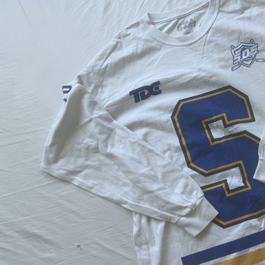 SZA merch, selten getragen oversized 
