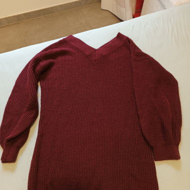 Maglione vestito 