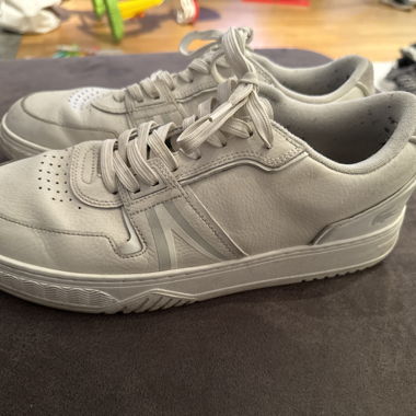 Baskets Lacoste