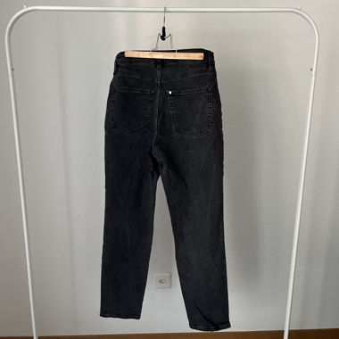 Mom Jeans 