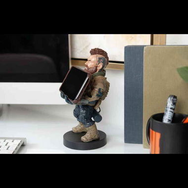 Call of Duty Controller-Halter Figur