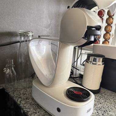 Macchina da caffè DolceGusto