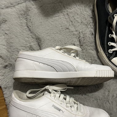 Puma sneaker