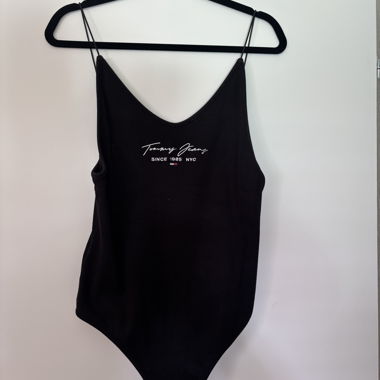 Body Tommy Jeans