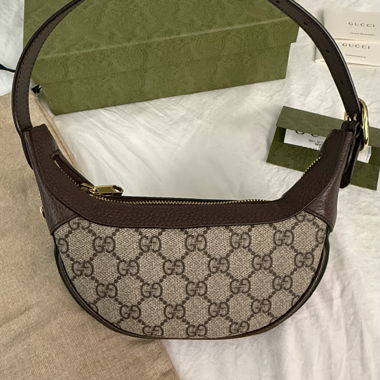 Gucci Ophidia Bag