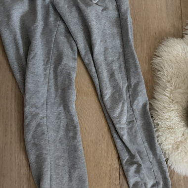 Survêtement Nike gris