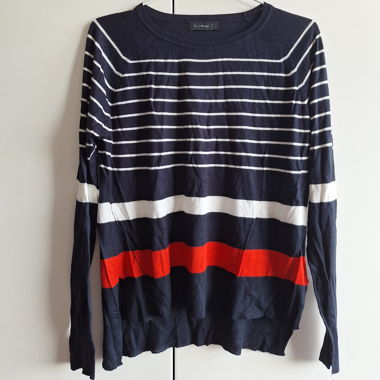 leichter Pullover