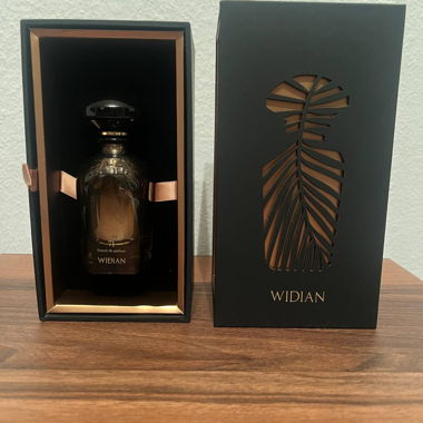 Widian Limited 71 Edition, 50ml - NEU