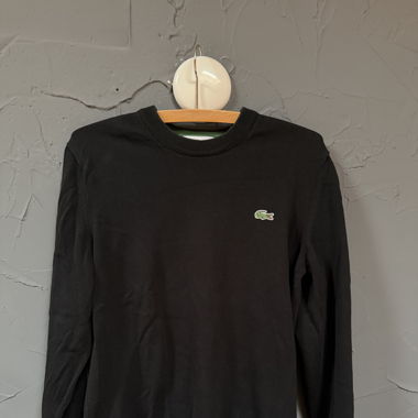 Pull Lacoste