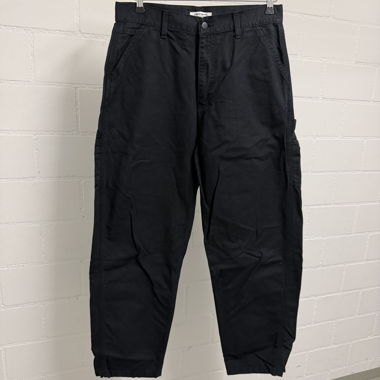 Pantaloni da lavoro Carhartt, W’ Brandon Single Knee