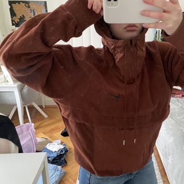 Pull nike