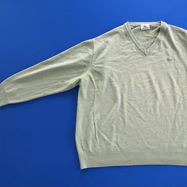 Lacoste Pullover, Grösse M
