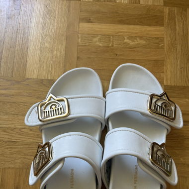 Chiara Ferragni shoes 