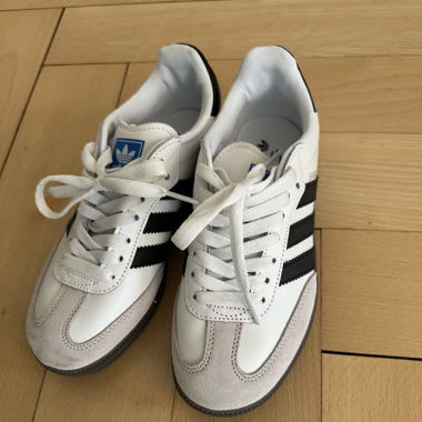 Adidas Samba