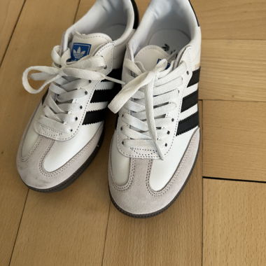 Adidas Samba