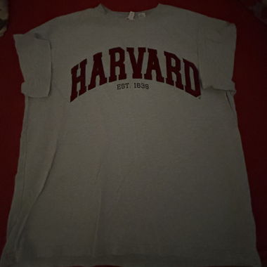 Harvard T-Shirt