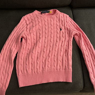 Pull Polo Ralph Lauren