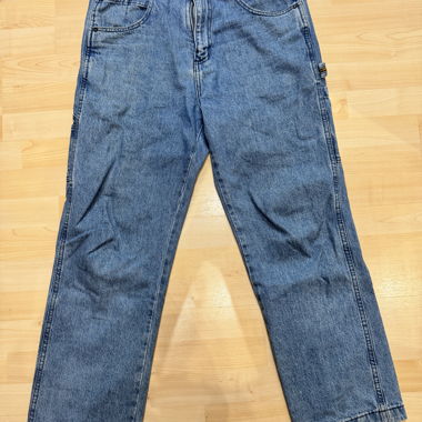 Billabong Carpenter Jeans Ocean Wash