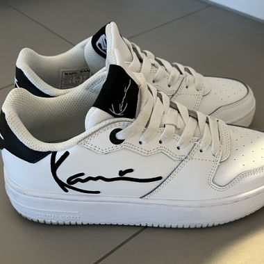 Sneaker Karl Kani
