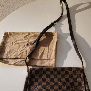 Sac Louis Vuitton 