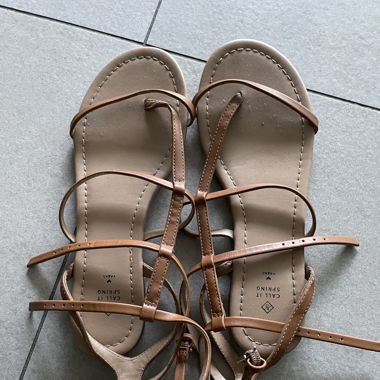 Call it spring sandales 