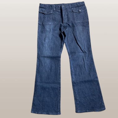 JEANS SIZE M