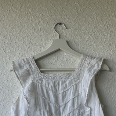 White Top