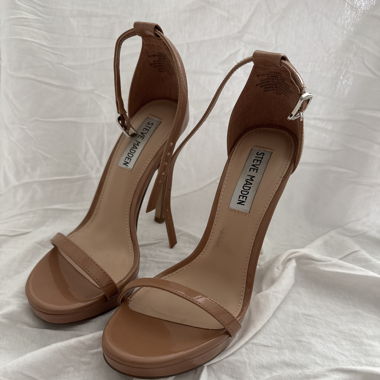 Steve Madden Pumps- Grösse 36