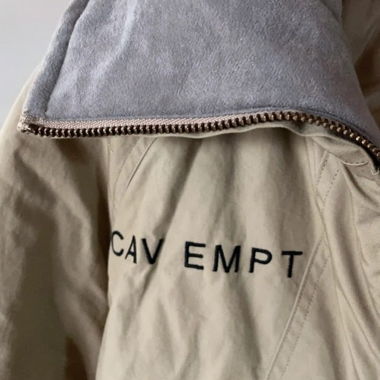 Cav Empt
