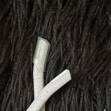 Razors for brows