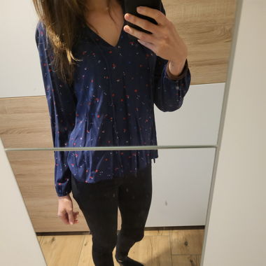 Bluse