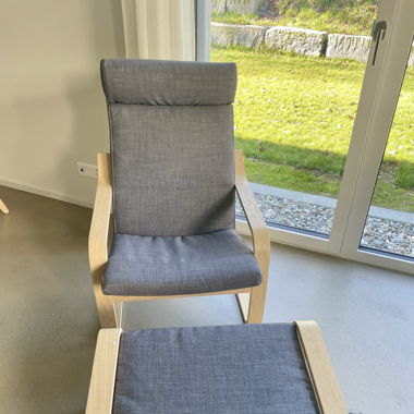 Sessel Poäng