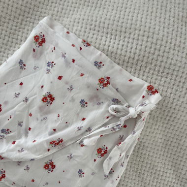 Short Skirt
