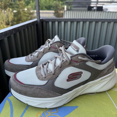 Skechers walking sneakers