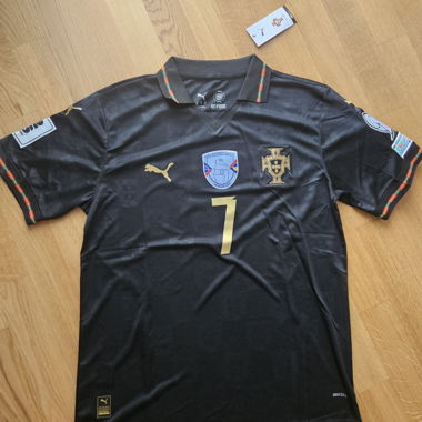 Portugal Ronaldo Jersey