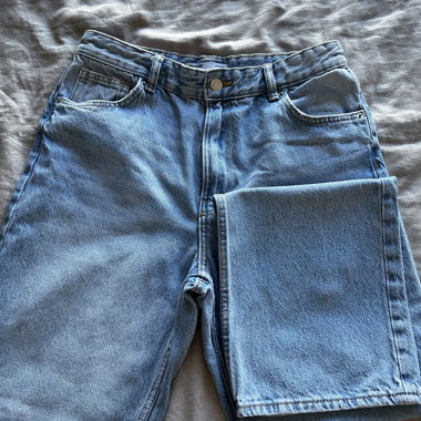Pantalon Bershka