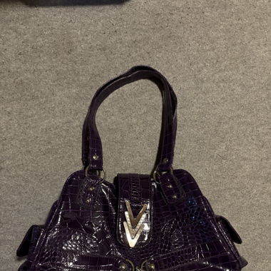 vintage y2k Handtasche