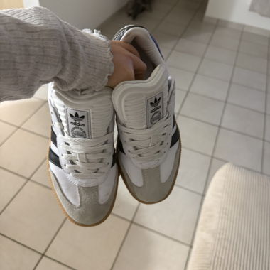 Adidas samba 