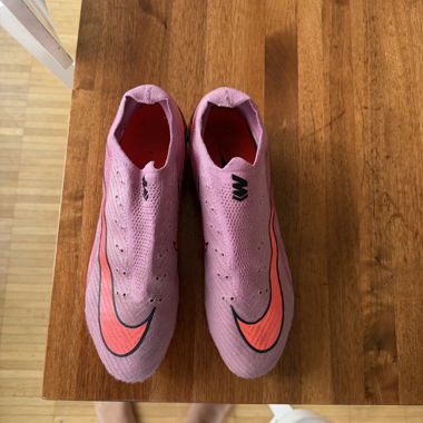 Nike Football Shoes
