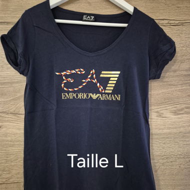 T-Shirt Emporio