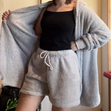 Super chill cardigan