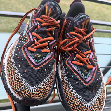 Scarpe da basket Kyrie