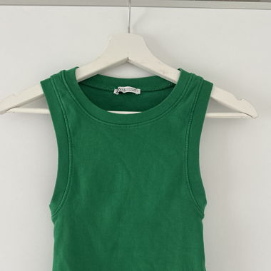 TOP - verde