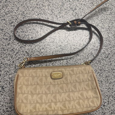 Sac bandoulière Michael Kors