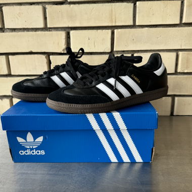 Adidas Samba Gr. 39 1/3