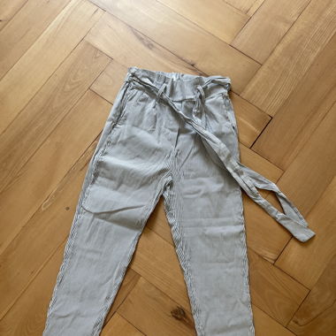 Elastische Hose 