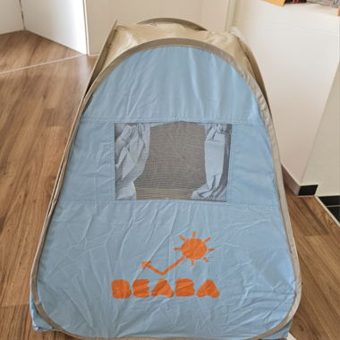 Tente anti-UV BEABA