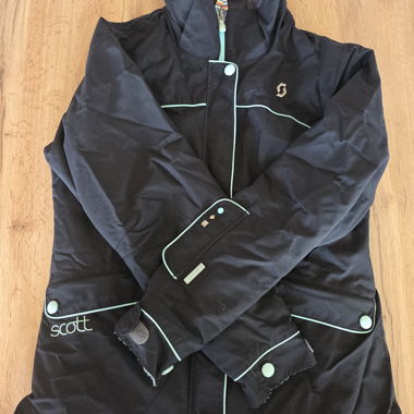 Scott Women’s Ski Jacket